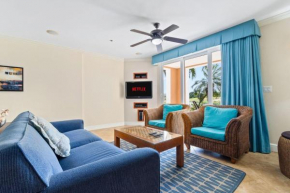 Golf Course View - Garden Studio condo - DR02